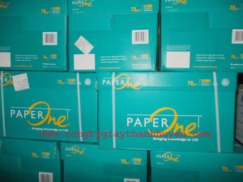 GIấy A4 Paper One 70